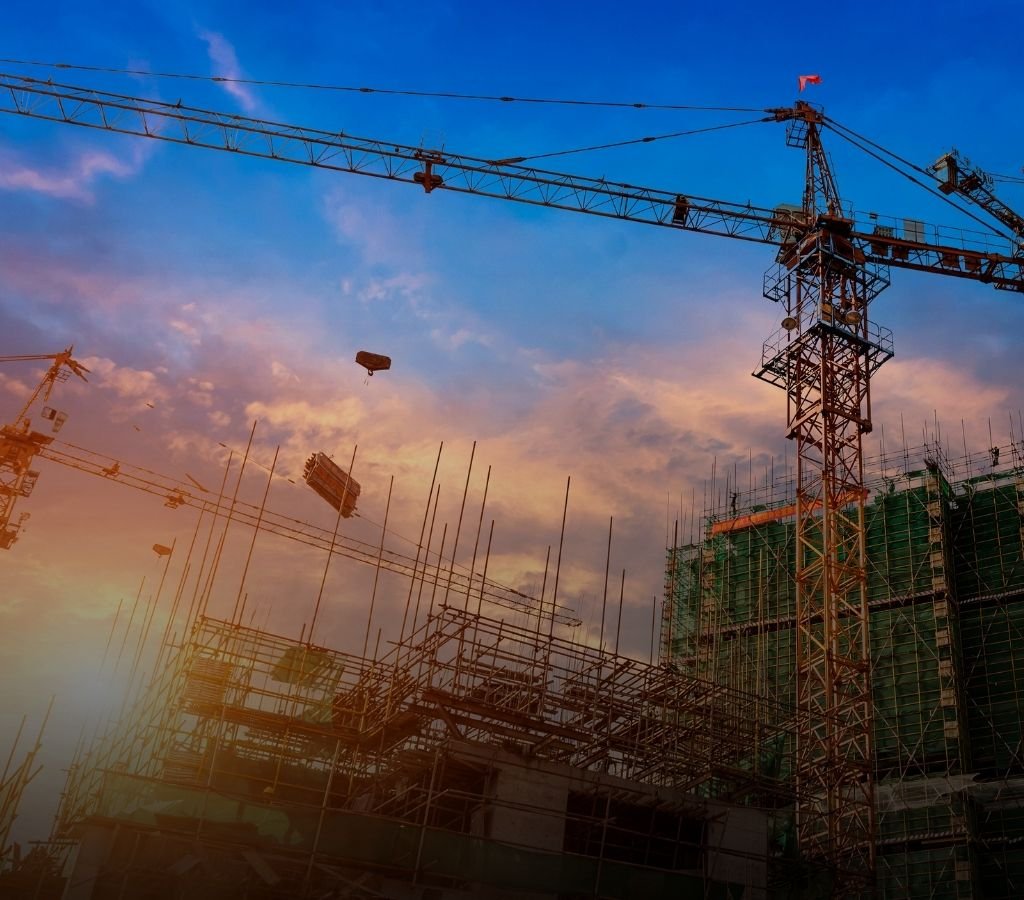 Modüler Yapı Sistemleri: Esneklik ve Verimlilik