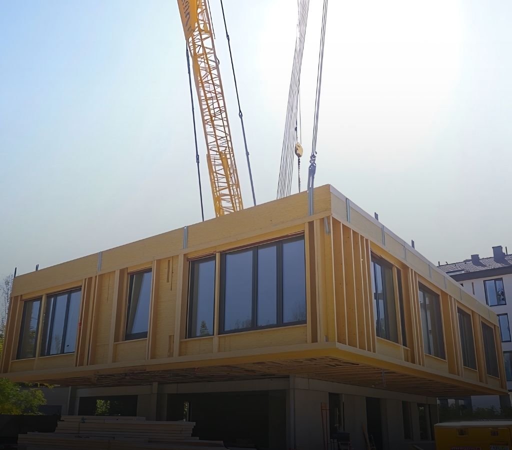 Yapı Projelerinde Enerji Verimliliği Çözümleri