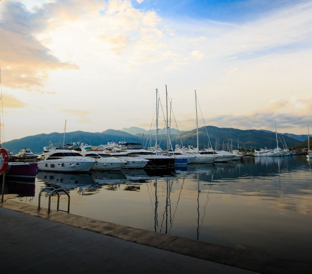 Profesyonel Tekne Bakım, Gövde Temizliği ve Jelkot Onarımı