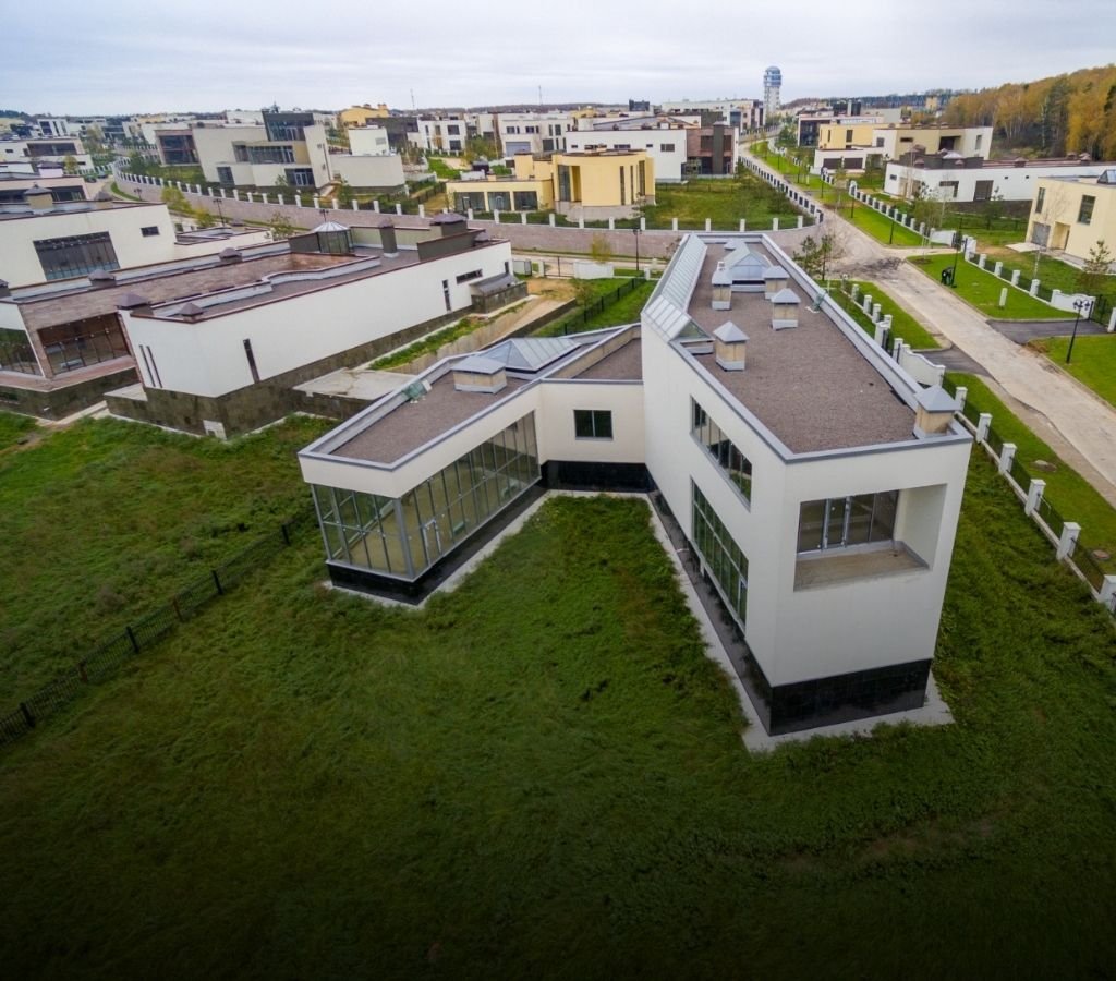 Estetik ve Enerji Verimli Cephe Çözümleri