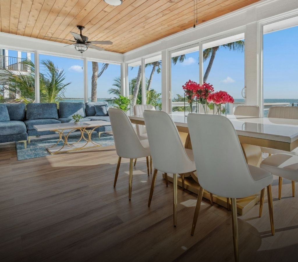 Profesyonel İç Mekan Tasarımı: Ofis, Mağaza ve Konut Uygulamaları